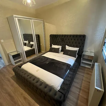Apartment Ef Ankara
