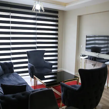 Apartment Ef